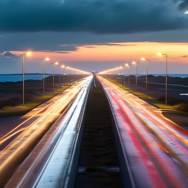 How to Choose Street Lights for Global Projects in 2026?