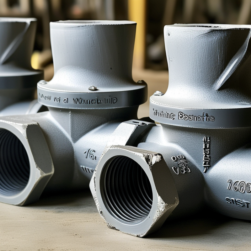 5 Best Electrofusion Reducing Tees for Global Buyers?