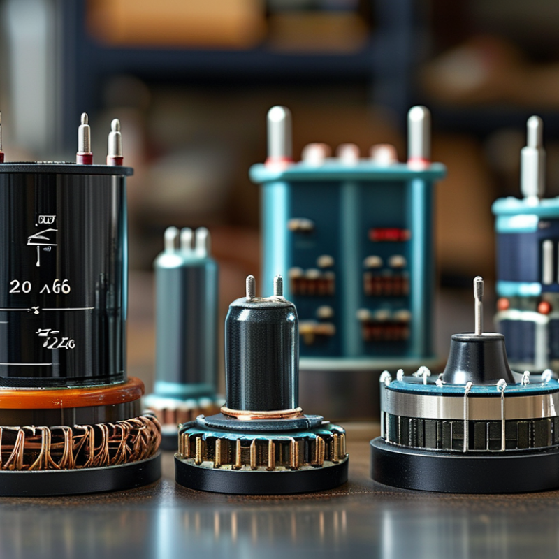 2026 Best Power Inductor Types for Global Buyers?
