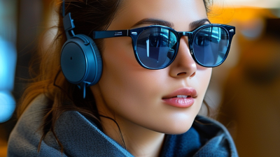 10 Best Bluetooth Eyeglasses for Buyers in 2026?