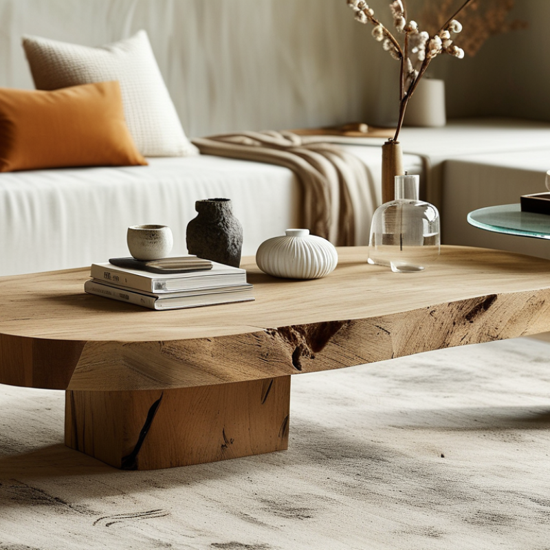What Are the 2026 Top Coffee Table Trends?
