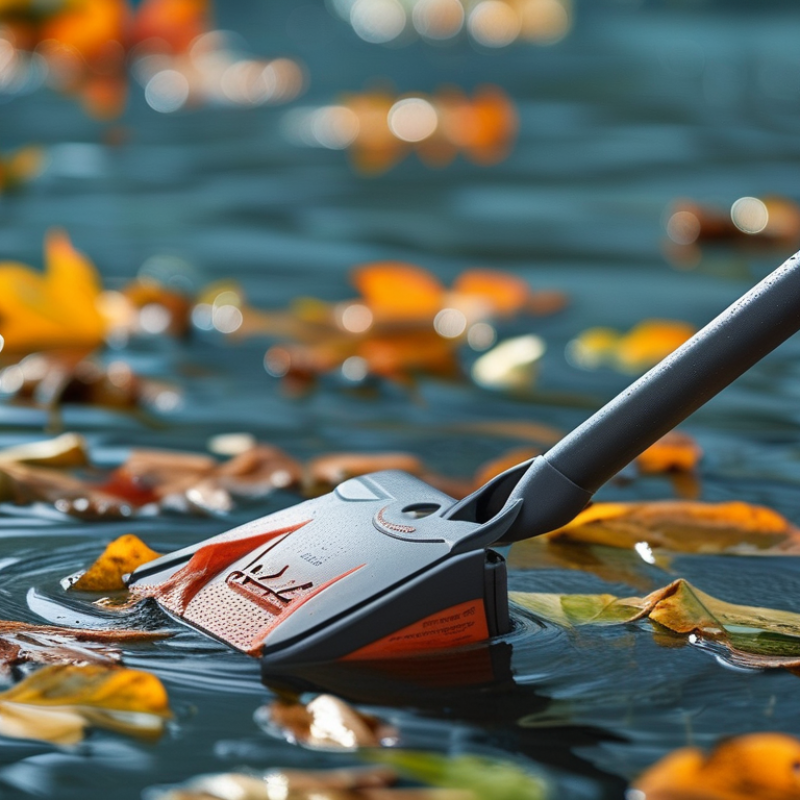 China Top 10 Pool Leaf Skimmer Suppliers for Global Buyers