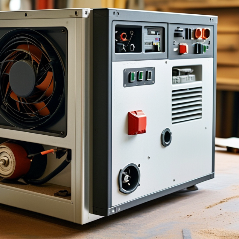 How to Choose the Best Air Duct Machine for Your Business?