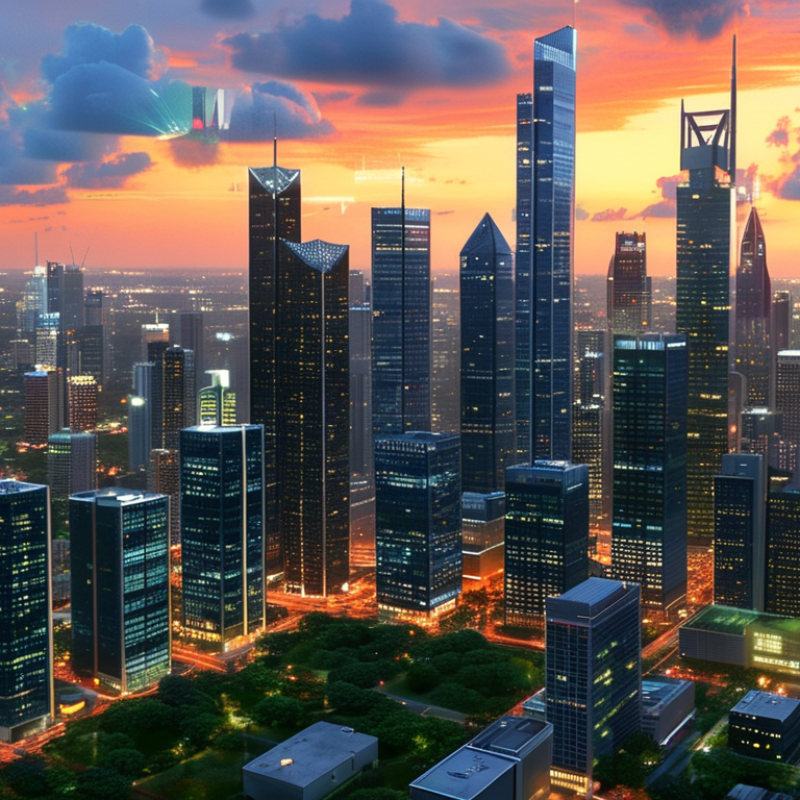 How to Choose Juniper Networks Products for Your Business?