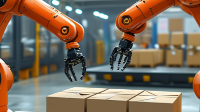 7 Tips for Choosing the Best Pick and Place Robot