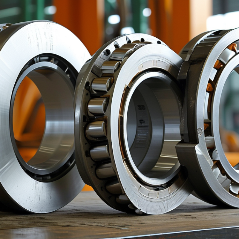 What Are the Best Slewing Bearing Manufacturers in China?