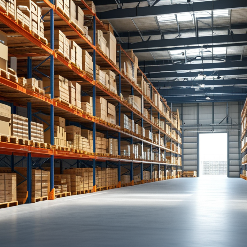 7 Best Tips on How to Select the Right Warehouse Size?
