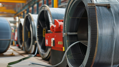 China Best High Temp Cable Manufacturer for Global Buyers