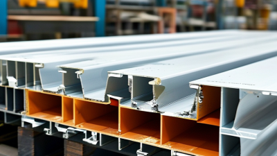 How to Choose Insulated Aluminium Extrusion Suppliers