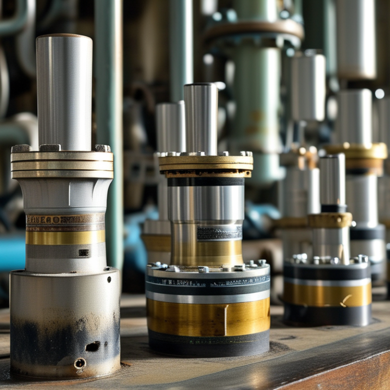 How to Choose the Right Mechanical Seals for Your Needs?