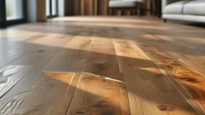 What Are the Best China Composite Decking Manufacturers?