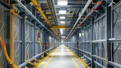 How to Choose the Right Wire Cable Tray for Your Project?