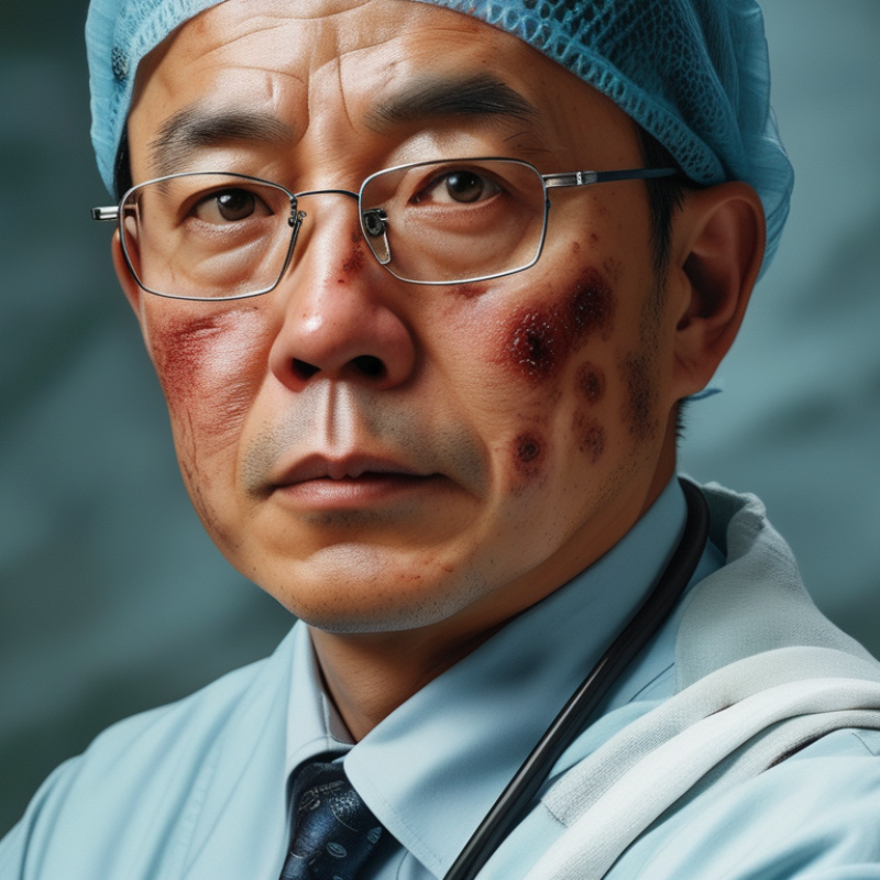 China Best Hand and Foot Injury Surgery Treatment?