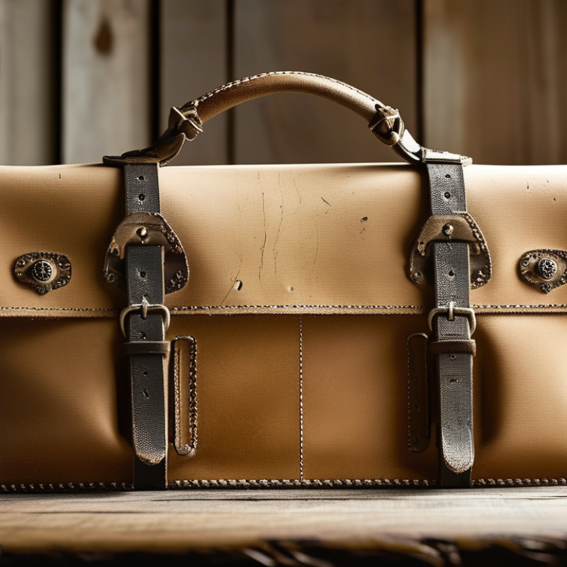 Why Choose Different Types of Leather Materials?