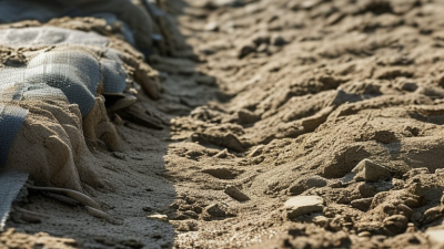 Why Choose GSM Geotextile for Global Buyers?