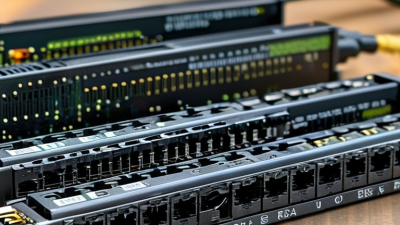How to Choose the Right SFP+ 10G Transceiver?