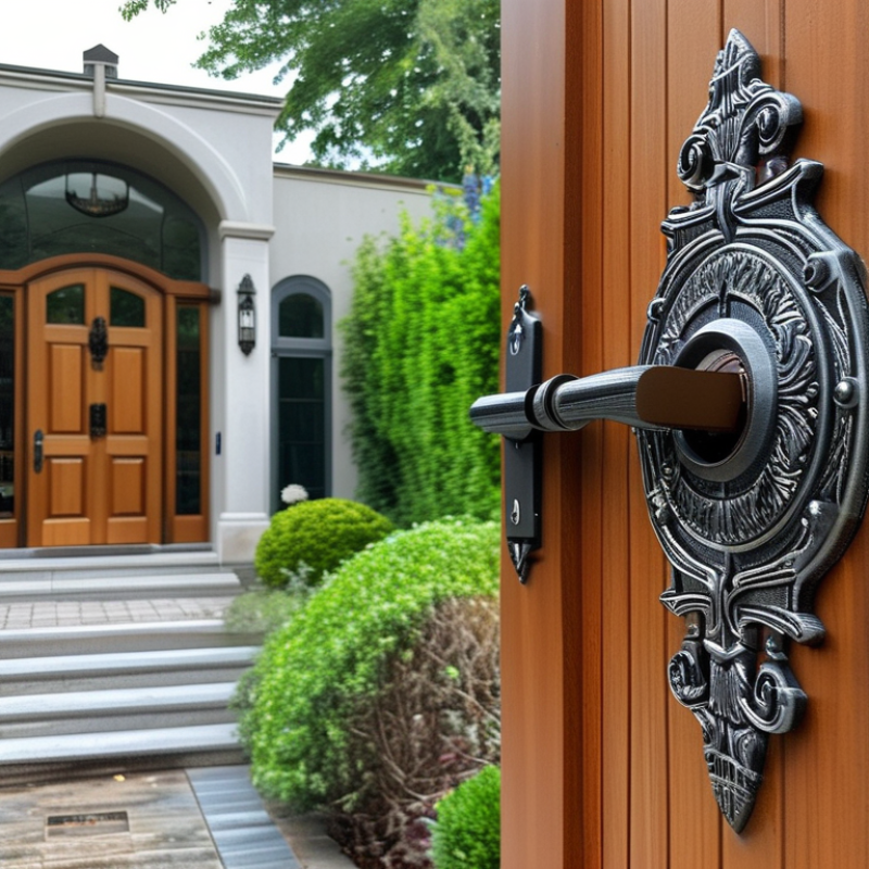 10 House Door Buying Tips for Global Buyers?