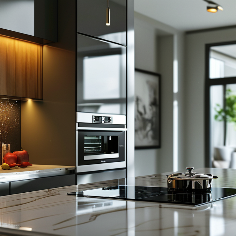How to Choose Smart Switch Cover Glass for Your Market?