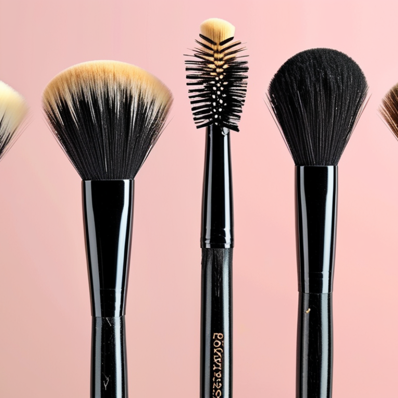 Why Are Synthetic Makeup Brushes Better Than Natural Hair?