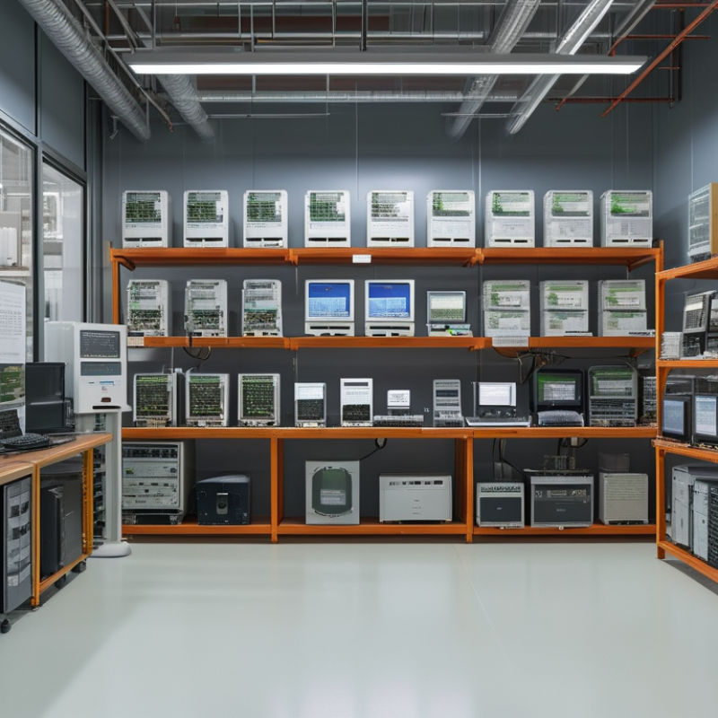 China Top Electronic Equipment Suppliers for Global Buyers