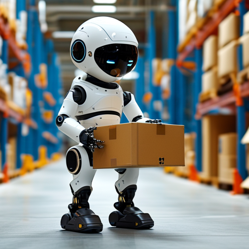 How to Choose a Humanoid Robot for Your Business?