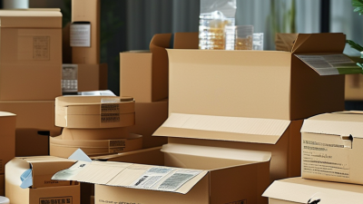 China Top 10 Packaging From Home Manufacturers