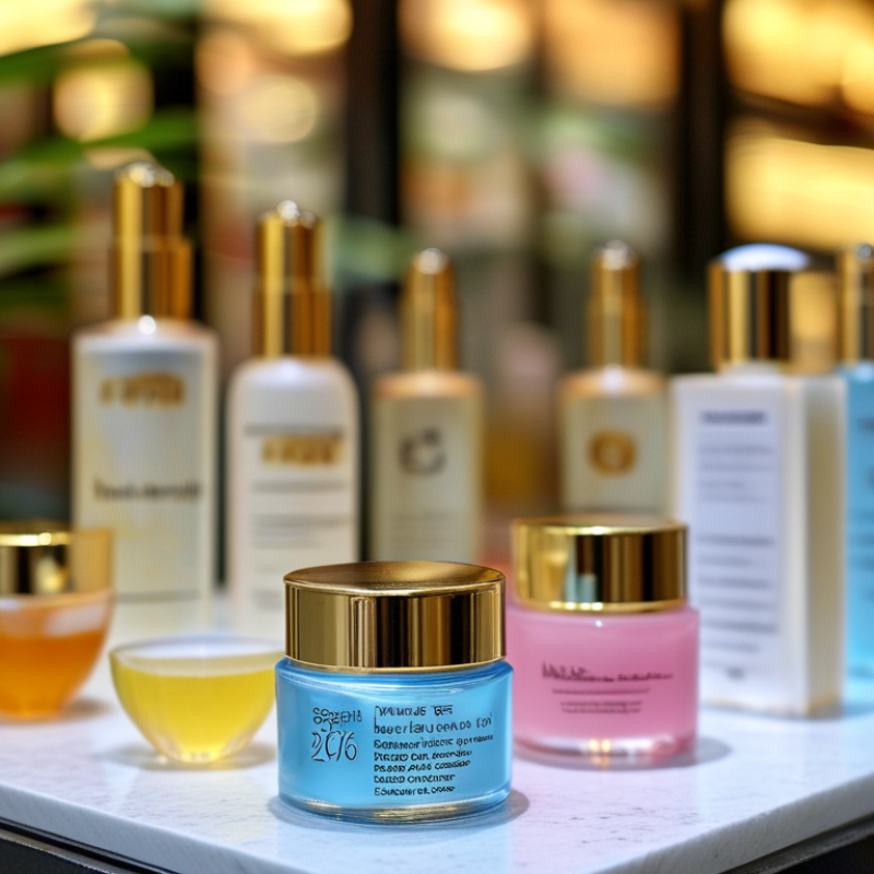 How to Make Cosmetics for Global Markets in 2026?