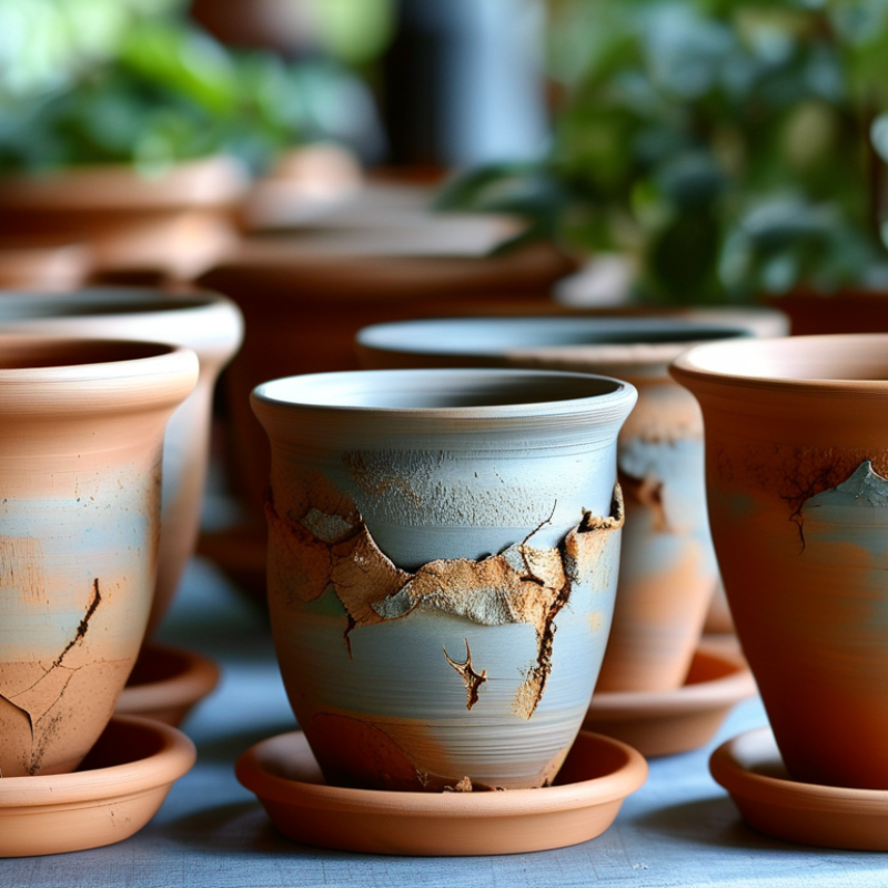 How to Choose the Best Earthen Pots for Wholesale