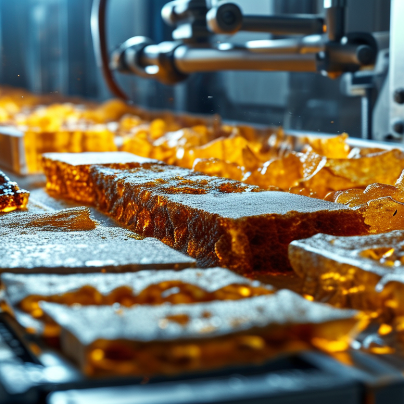 What Is Food X Ray Inspection Equipment and How It Works?