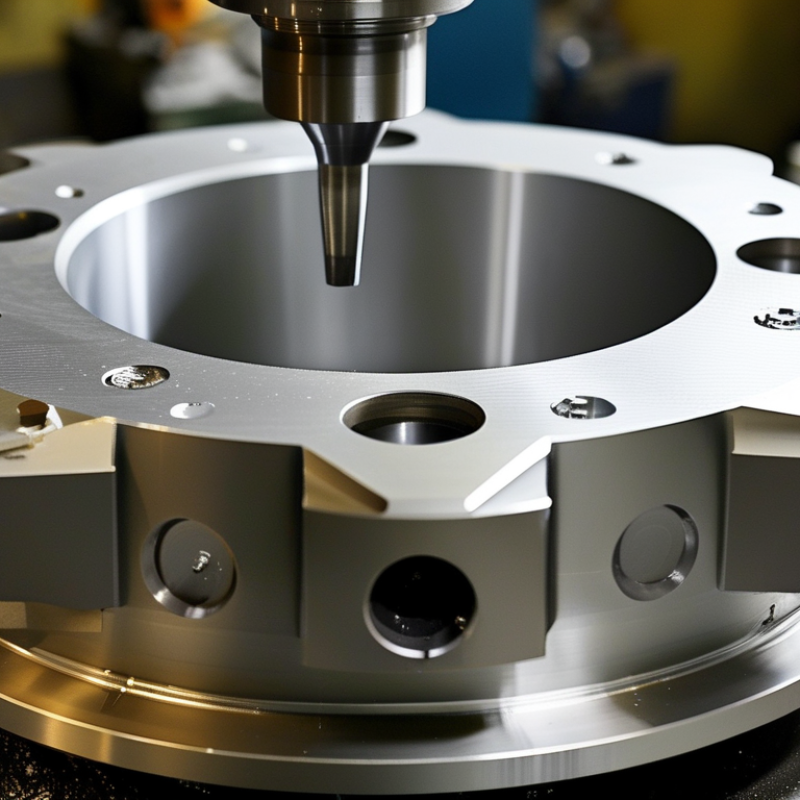 China Top 10 Machining Methods How to Choose the Right One?