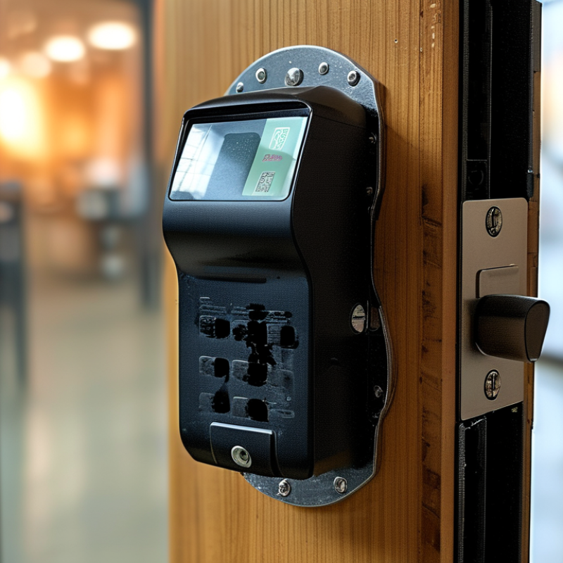 How to Choose the Right Access Control Readers?