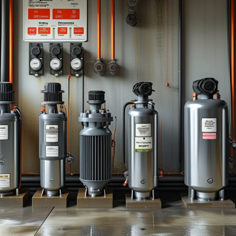 How to Choose the Best Water Pump for Your Needs