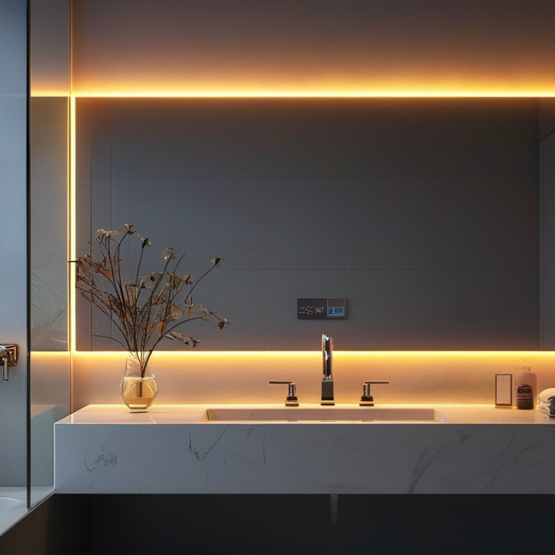 What Are the Top LED Bathroom Lights for Global Buyers?