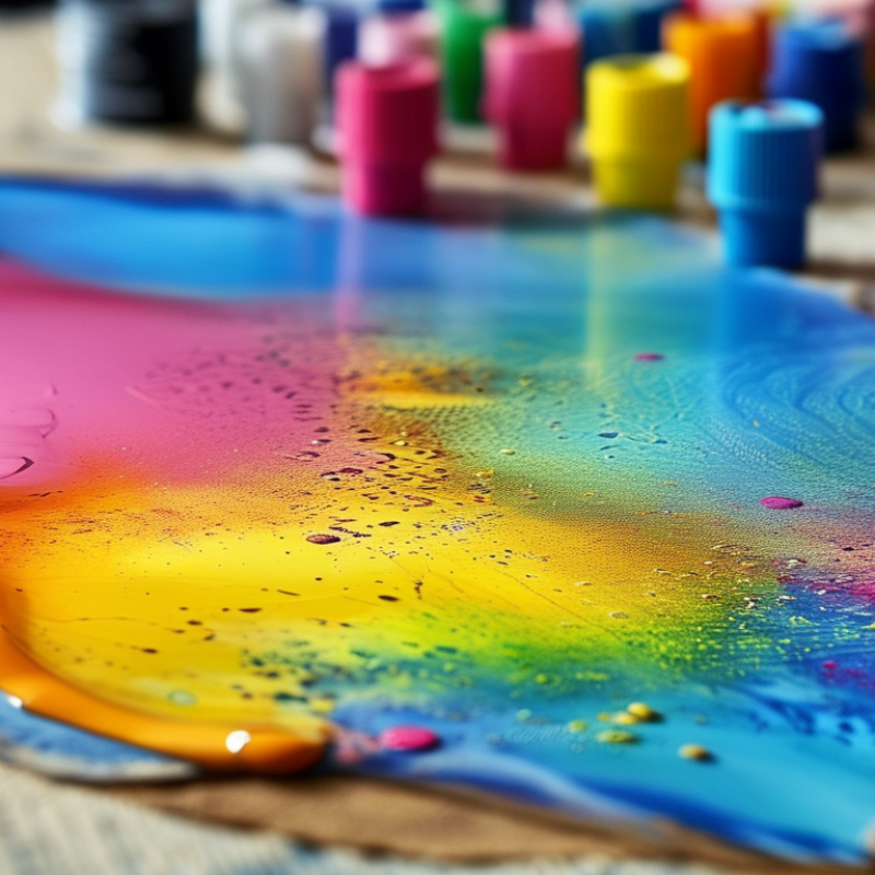 Top 10 Plastisol Ink Suppliers for Global Buyers