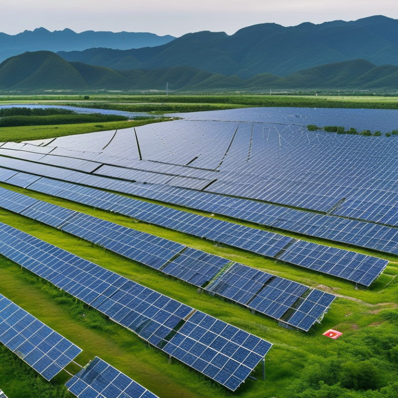 China Top 10 Solar Power Suppliers for Global Buyers