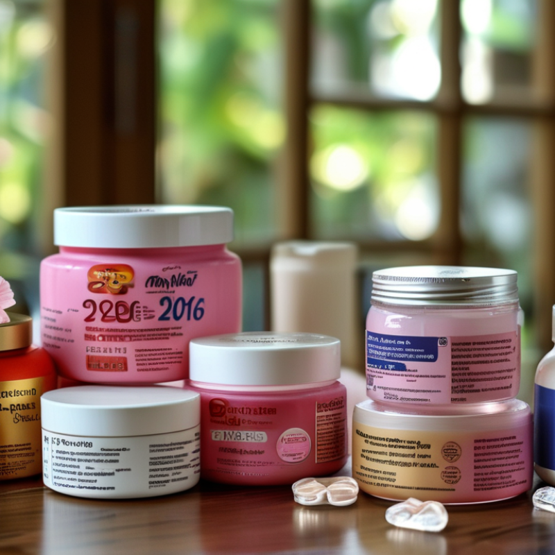 2026 Best Breast Enhancement Products for Global Buyers