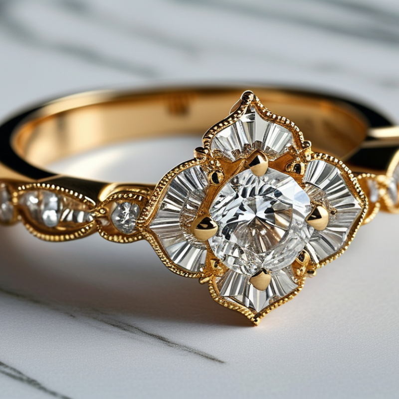What Are the 2026 Best Diamond Jewelry Trends?