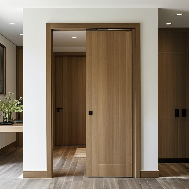 How to Choose Shaker Style Interior Doors?