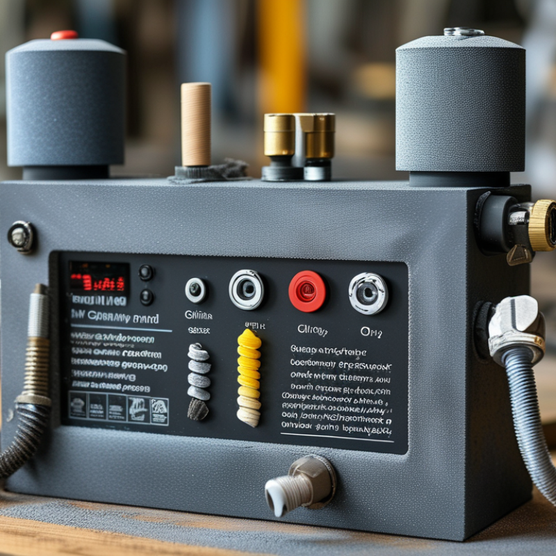 Top Shot Blasting Supplies for Global Buyers