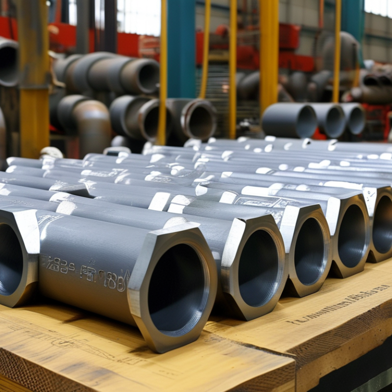 China Top 10 90° Socket Elbow Manufacturers?