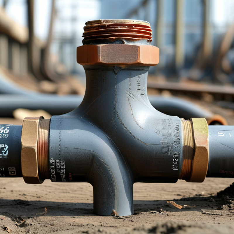 How to Choose an Electrofusion Reducing Tee in 2026?