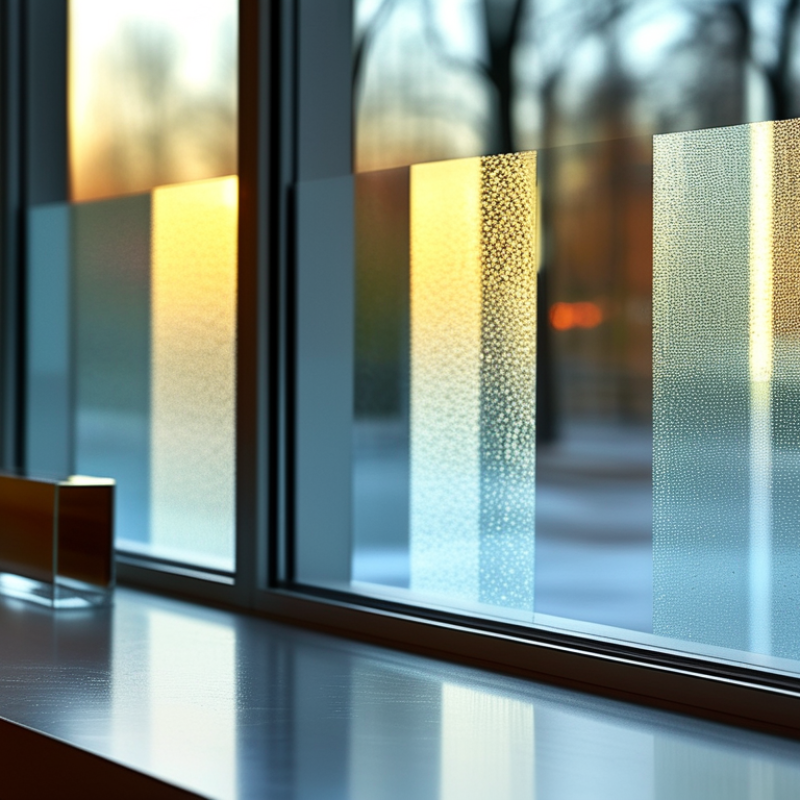 How to Choose the Best Anti Glare Glass for Your Needs?