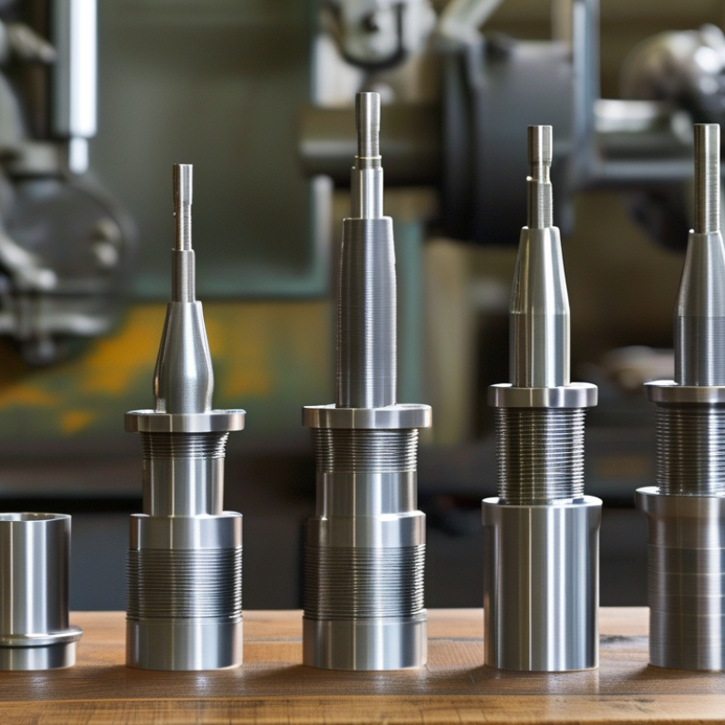 10 Tips for Choosing Extrusion Machine Parts
