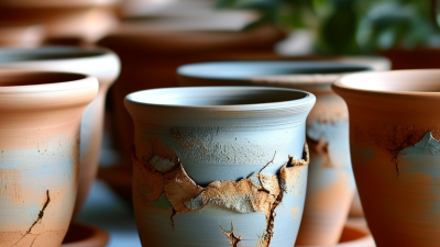 How to Choose the Best Earthen Pots for Wholesale