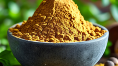 How to Choose Organic Flavor Powder in 2026?