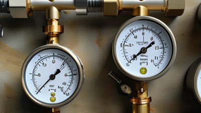 Top Water Flow Meter Types for Global Buyers?