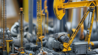 10 Slurry Pump Buying Tips for Global Buyers