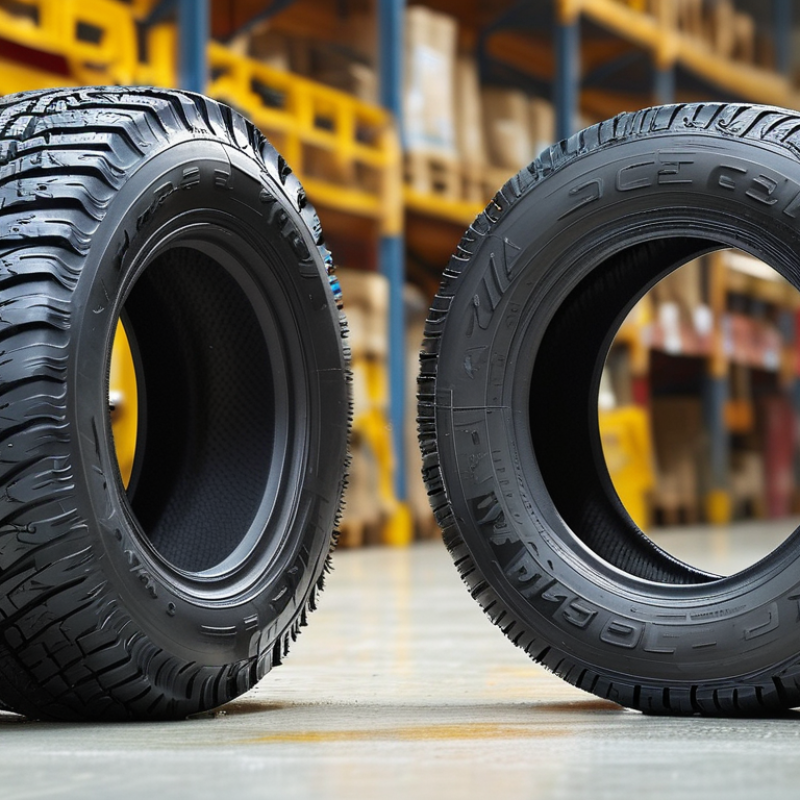 Top 10 Tire Speed Rating Types Explained for Global Buyers?