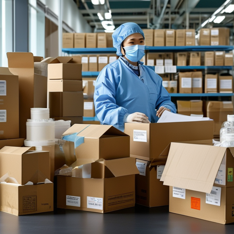China Top Medical Supplies Manufacturers for Global Buyers