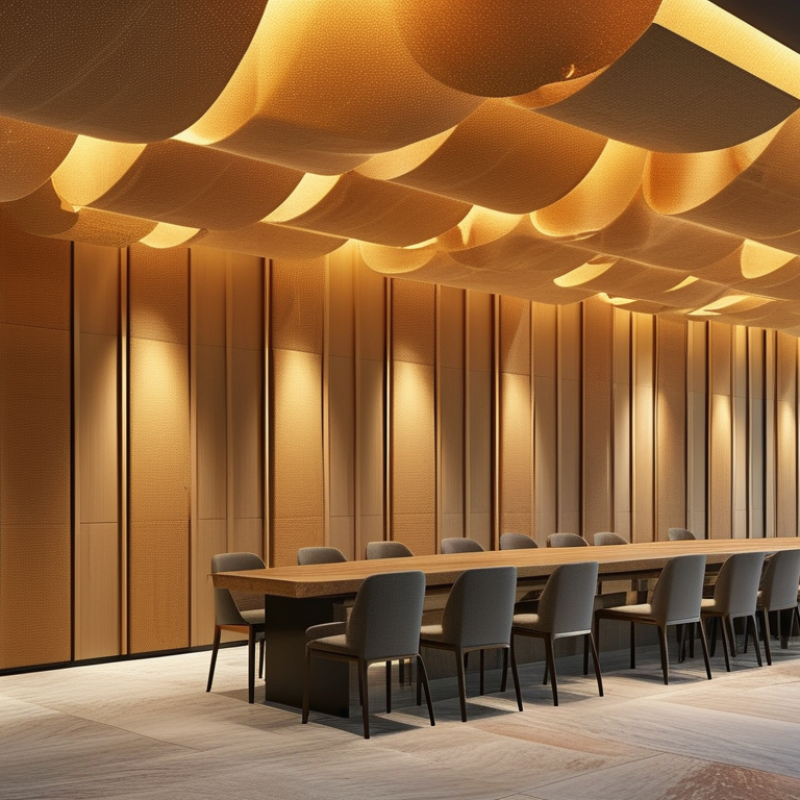 How to Choose Decorative Acoustic Panels in 2026?